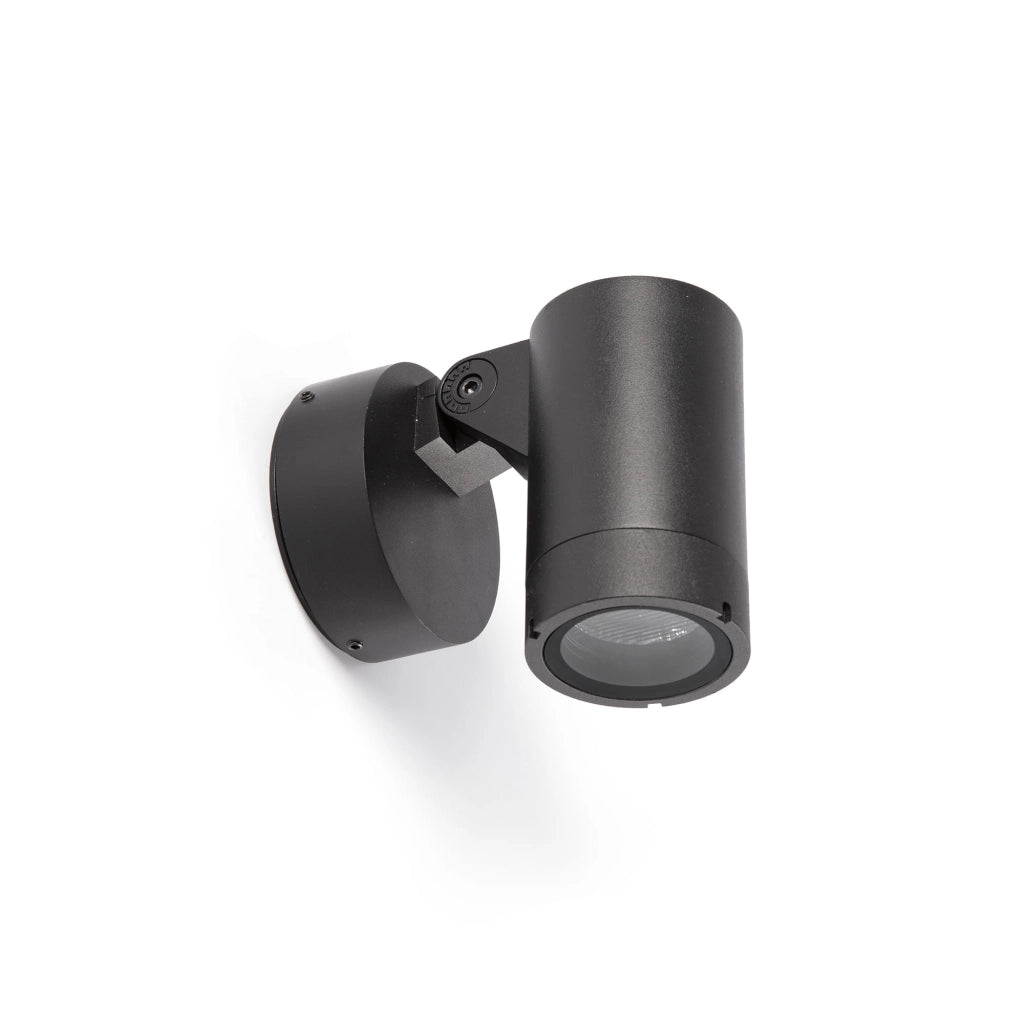 SAU M 155 Proiettore nero 3000K 30§