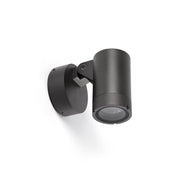 SAU M 155 Proiettore nero 3000K 30§