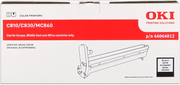 ORIGINAL OKI Tamburo nero 44064012 C810/830 ~20000 Seiten