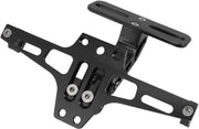 Sostegno per targa regolabile - Lega di alluminio - Peso leggero - Robusto - Resistente alla sudorazione - Incluso chiave inglese - Sostegno per targa automobilistica 

Modello: 
Specifica: 
Codice prodotto: 
Numero modello:
