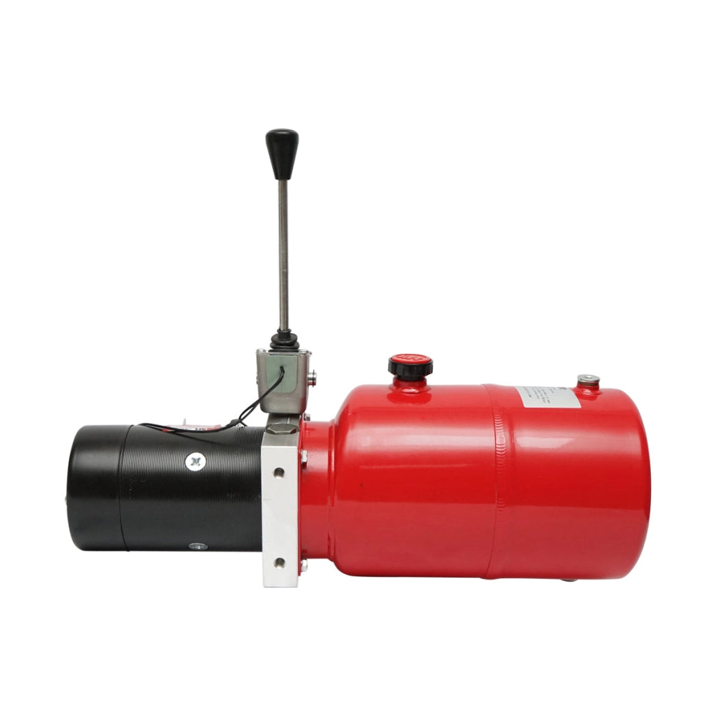 Pompa idraulica di ribaltamento 1,6kW, 12V per carrello elevatore