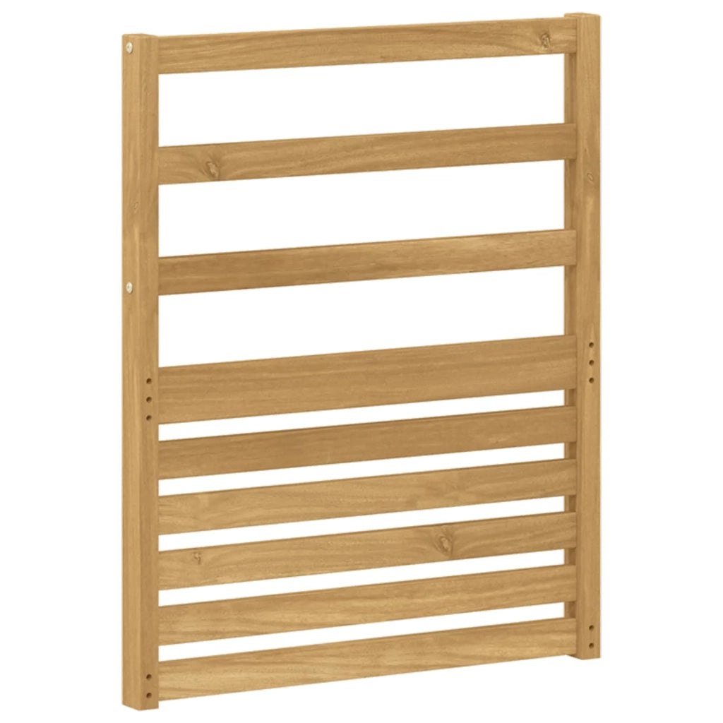 Modulo Braccioli 2 pz Bianco 59 x 4 x 73 cm 901521