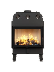 Inserto per camino a legna - Energy 70x50 (15,1 kW) ECO