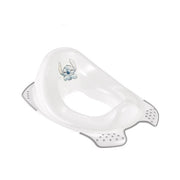 Riduttore WC Stitch Disney Lulabi in polipropilene decorato