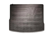 Vasca baule su misura per Volkswagen Tiguan 5p (2015->) e Volkswagen Tiguan R-Line 5p (2020->)