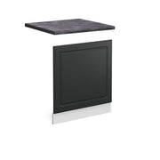 Vicco Pannello frontale Antracite casa di campagna 60 cm , PL Antracite