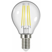 Beghelli 58127 lampada LED Bianco 4000 K 4 W E14 E