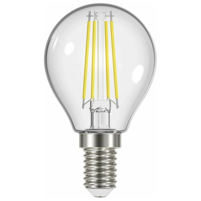 Beghelli 58127 lampada LED Bianco 4000 K 4 W E14 E