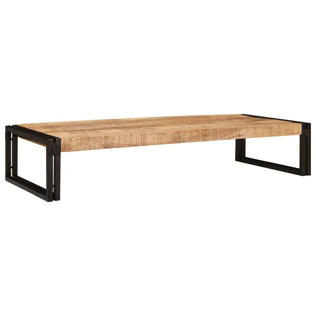 Mensola da bagno Marrone 120 x 50 x 23 cm CFW6709027