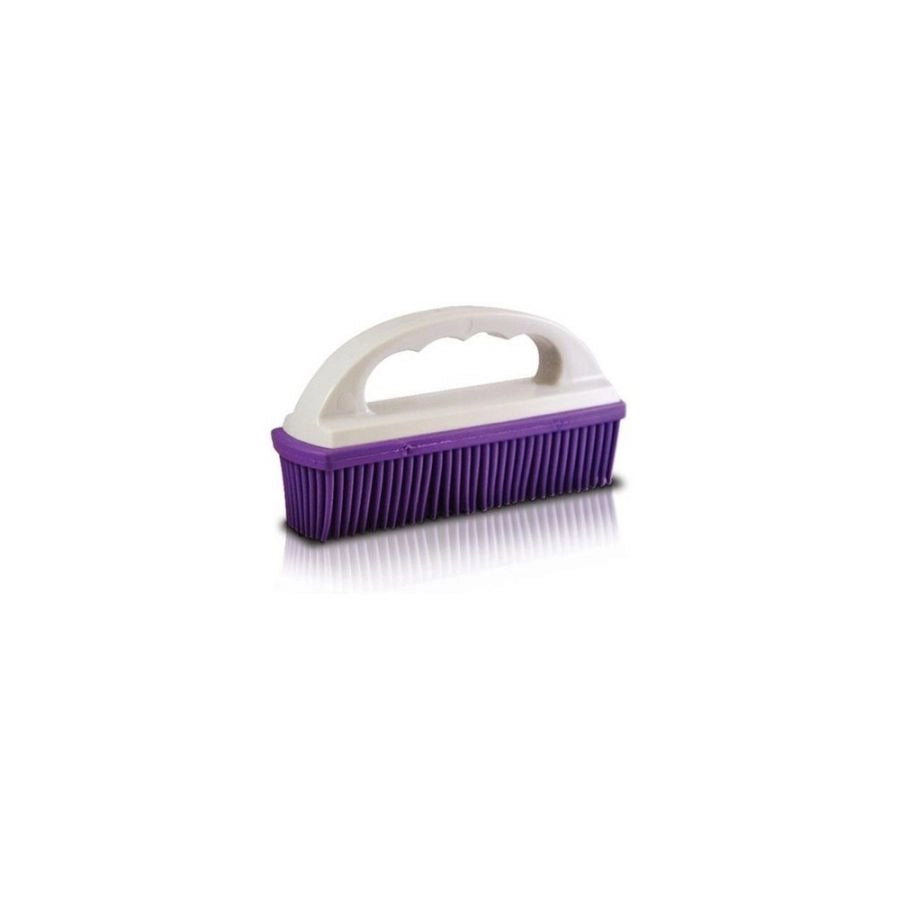 SPAZZOLA SILICONE ELIMINA PELI PET MAFRA