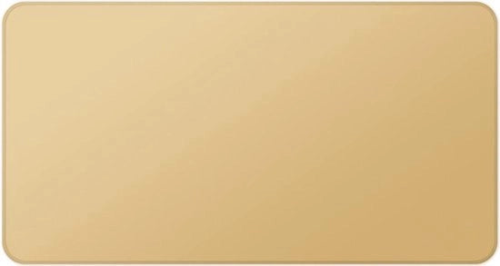 Tappeti di protezione per camino, griglia e camino, 24" x 42" protezione sotto griglia e tappeto per esterno, facile da pulire e piastra di fuoco riciclabile