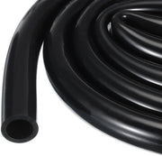 Slanga di silicone 6,5 ft - Slanga flessibile - Draining/Irrigazione - Trasmissione liquida - Applicazioni industriali - Alta temperatura - Slanga liquida