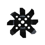 Disco Acciaio Forza 8 Mm 250 Attila