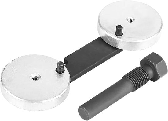 Kit di strumenti di regolazione oraria - Attrezzatura di bloccaggio motore - Set di bloccaggio albero a camme per 1.4/1.6