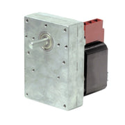 Ricambistufeapellet Kenta K9177310  Motoriduttore per stufe a pellet