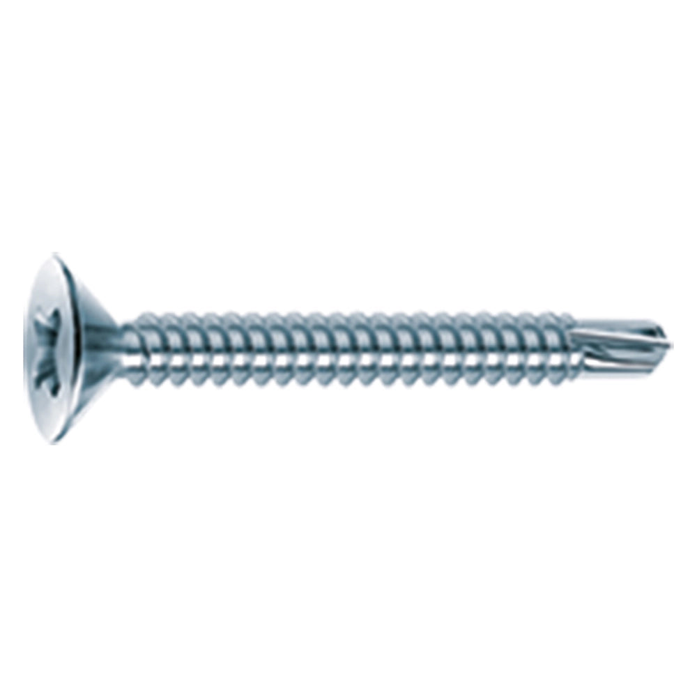 VITE AUTOPERFORANTE 'TSP' TSP  3,9 x  32 - pz. 25  - Blister Koncreto