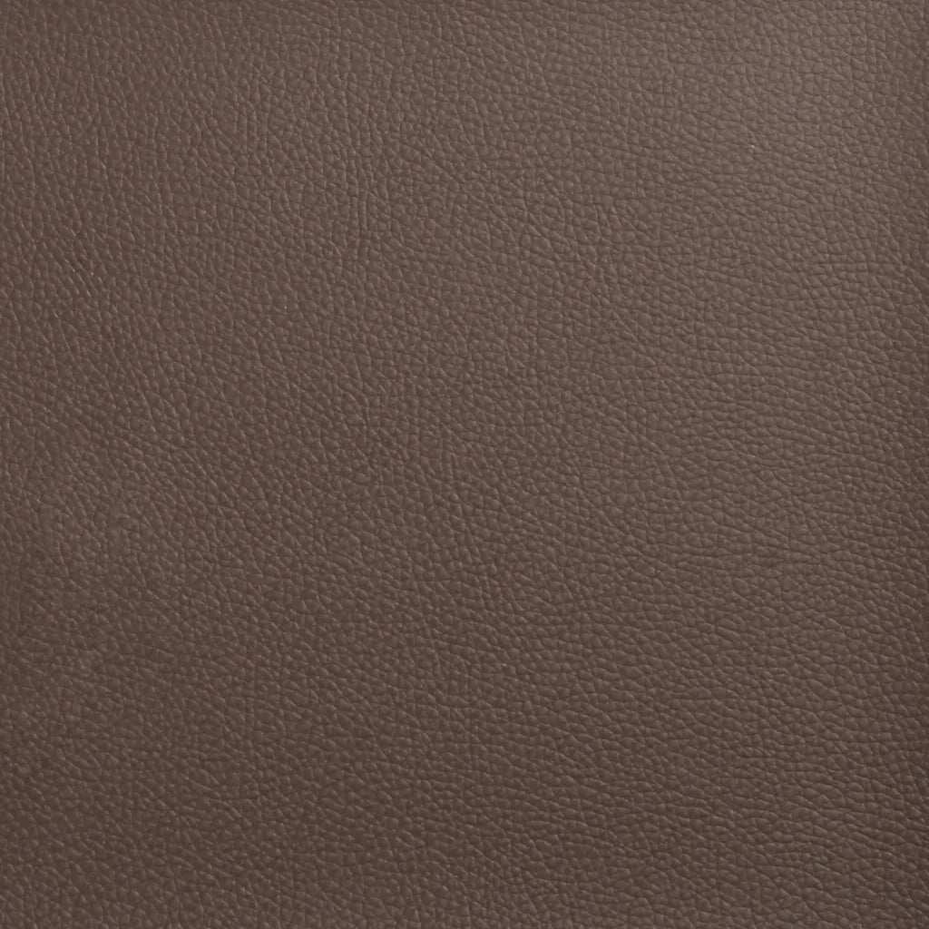 Divano Sedia-Poltrona Chesterfield Marrone in Similpelle