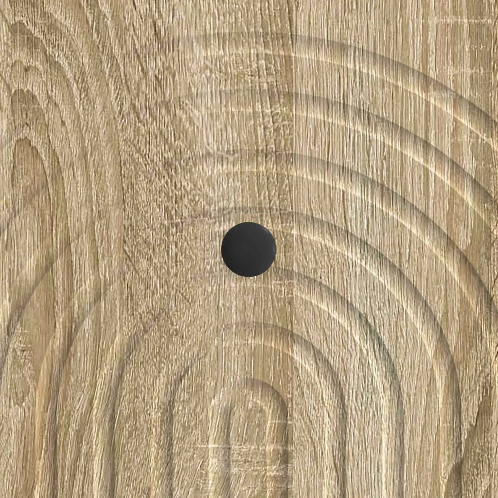 Tavolino da salotto con cassetto Rovere Sonoma 49 x 50 x 40 cm 894277