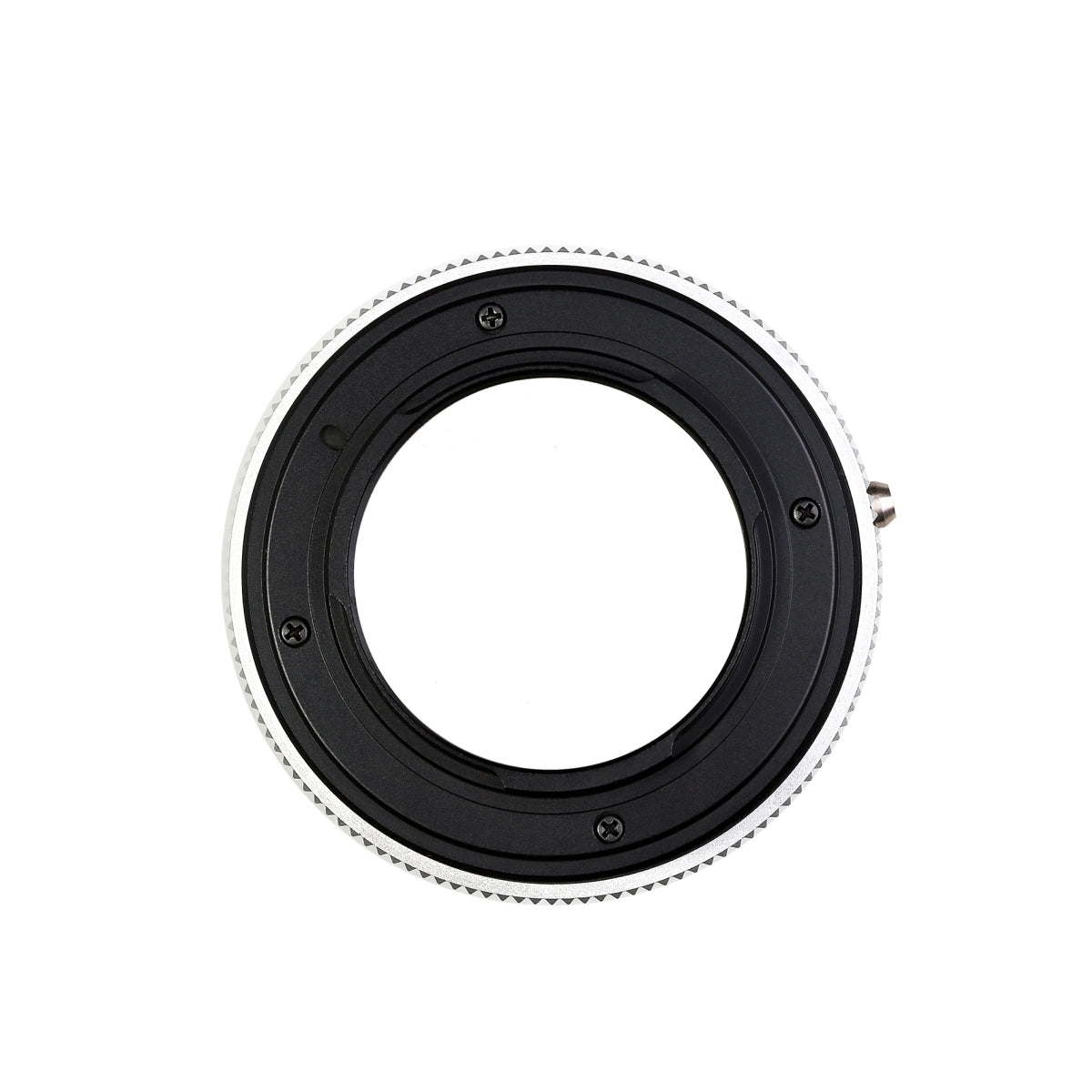 Kipon Adattatore compatibile con Sony A a compatibile con Fuji X