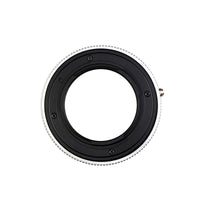 Kipon Adattatore compatibile con Sony A a compatibile con Fuji X