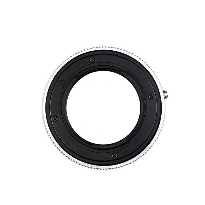 Kipon Adattatore compatibile con Sony A a compatibile con Fuji X