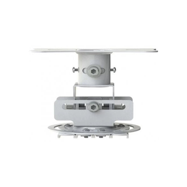 Optoma ocm818w-ru supporto per proiettore soffitto bianco