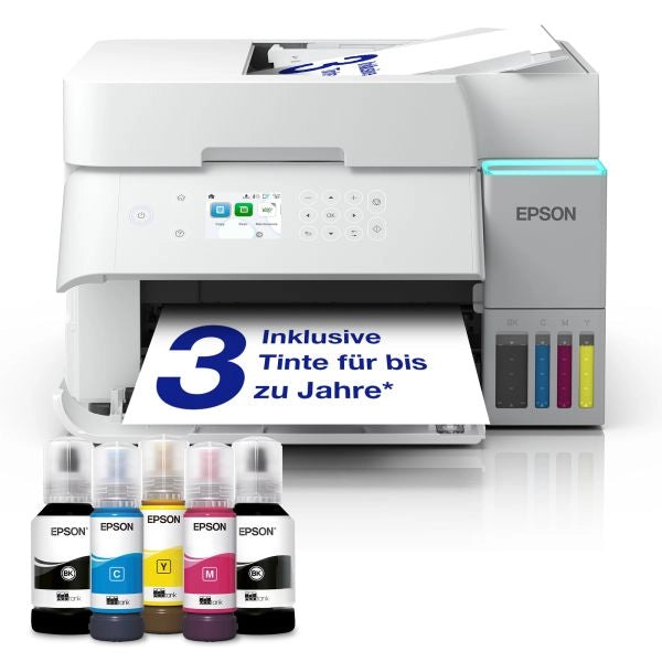 Ep multifunzione ecotank et-3956 - C11CL43411