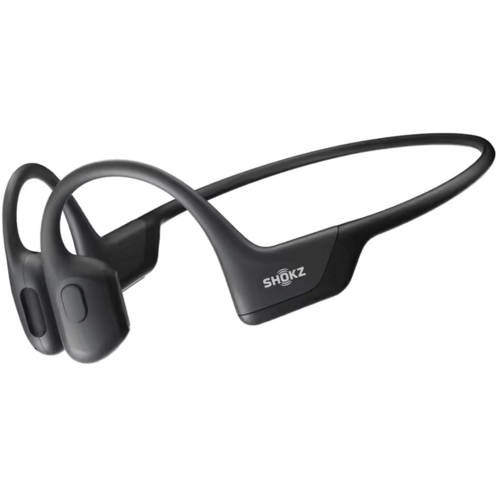 Shokz openrun pro auricolare wireless passanuca sport bluetooth nero - S810BK