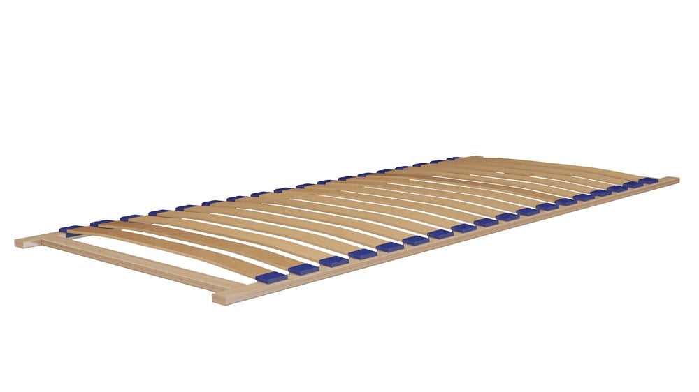 Letto struttura 90x200 sonoma