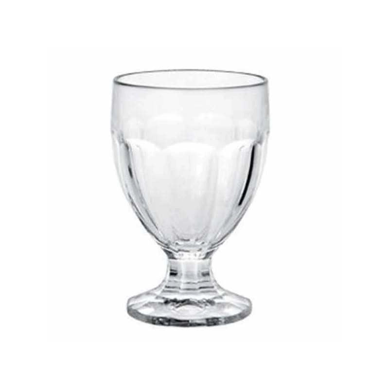 Calice London Acqua cc 250 pz.3 Borgo