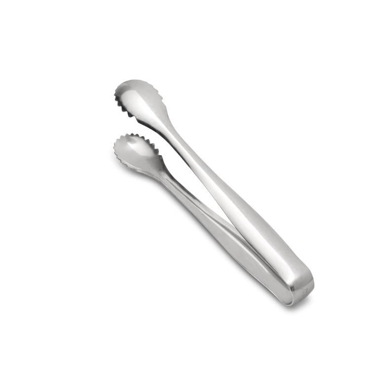 Pinza Molla Ghiaccio Professionale Techne in Acciaio Inox Rivadossi