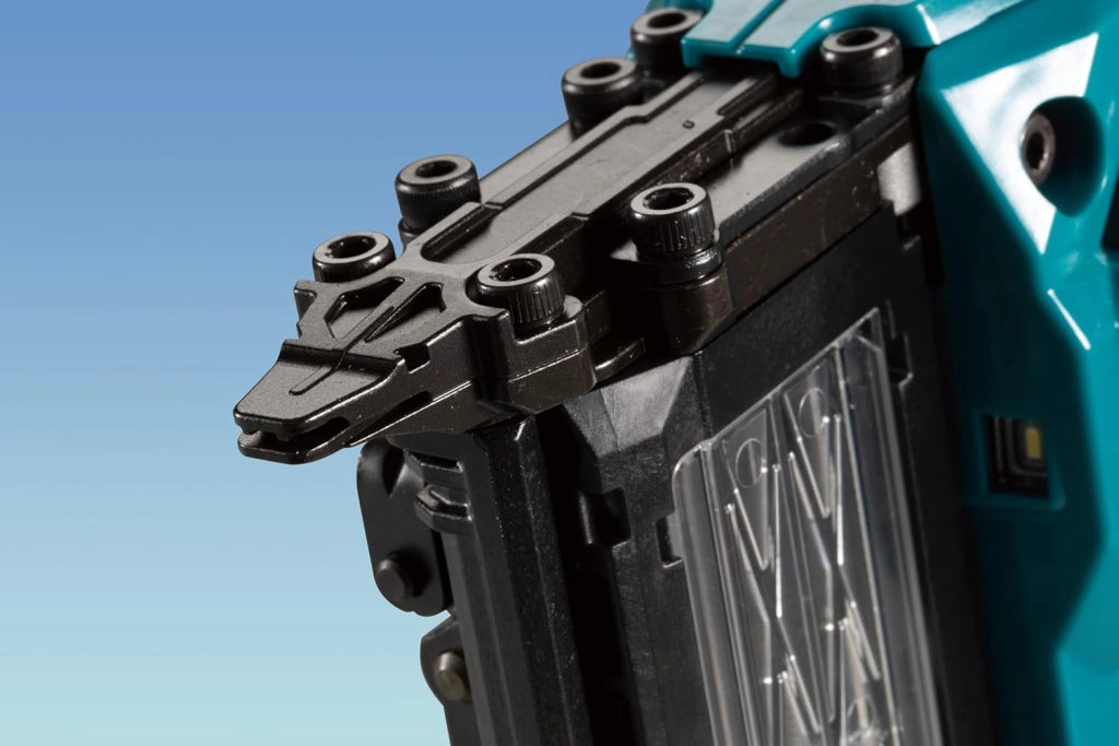 Makita FN001GZ Groppinatrice XGT 40 V max. 40Vmax • 15 – 40mm (senza batteria, senza caricatore)
