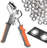 Otturatore per barche - 300 Ø 10 mm occhi - Otturatori magnetici in acciaio di carbonio - per vela e stoffa Hole Punch