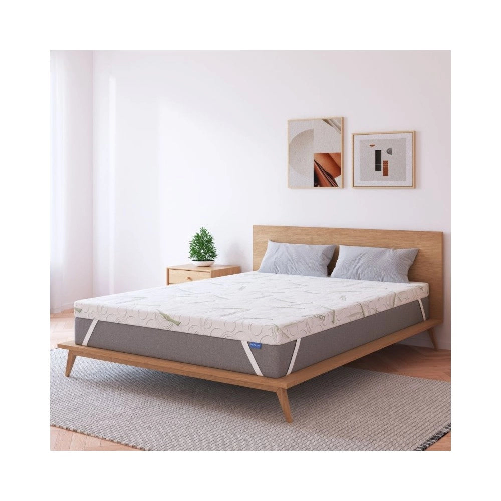 Topper singolo gel memory foam 80x190x5 TOPPERGEL80