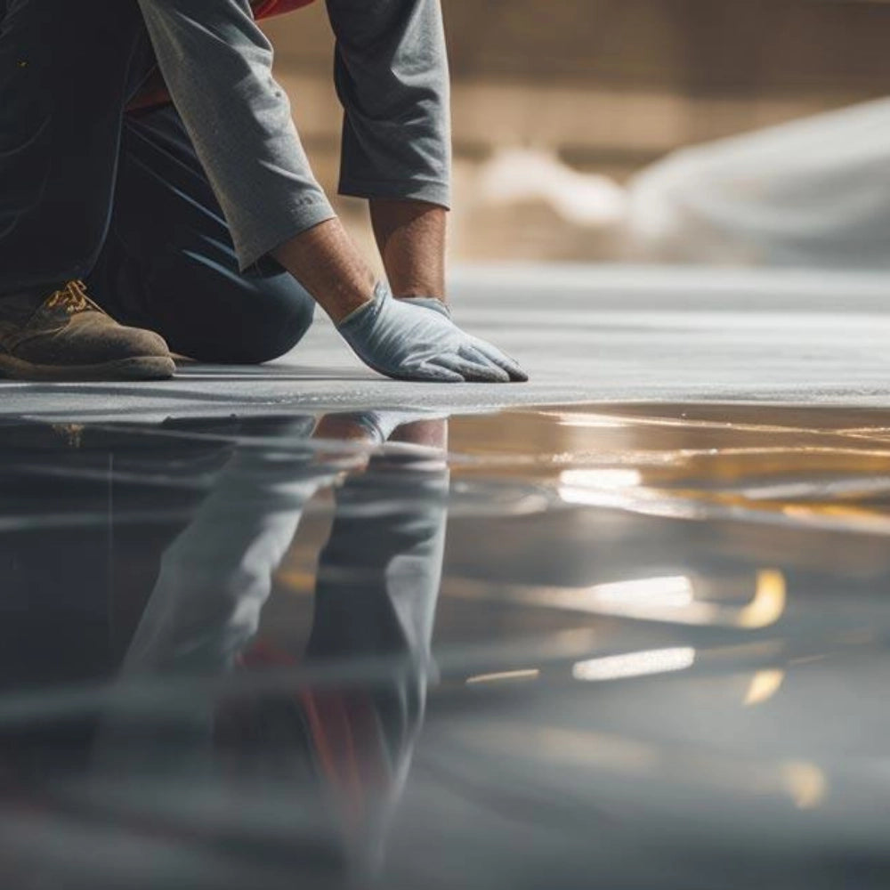 Cera metallizzata pavimenti ad alta resistenza effetto lucido cirwax lux da 1 lt
