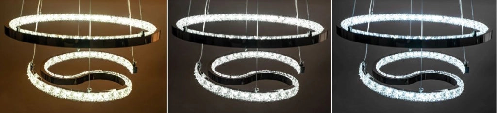 Lampada Led APP773-2CP
