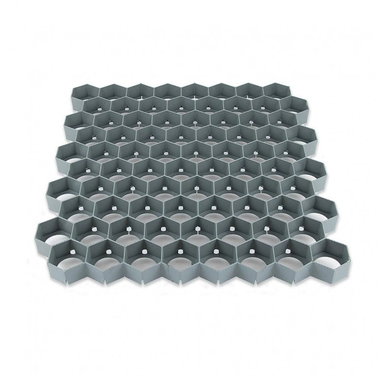 PRATEX piastrella salva prato 60x56 cm. PEZZI 6