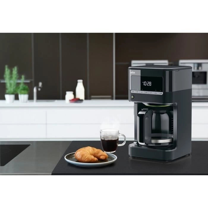 BRAUN KF7020