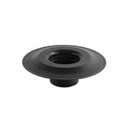 Rosone Acciaio 8 Nero Incastro 2Mm Pellet Ala
