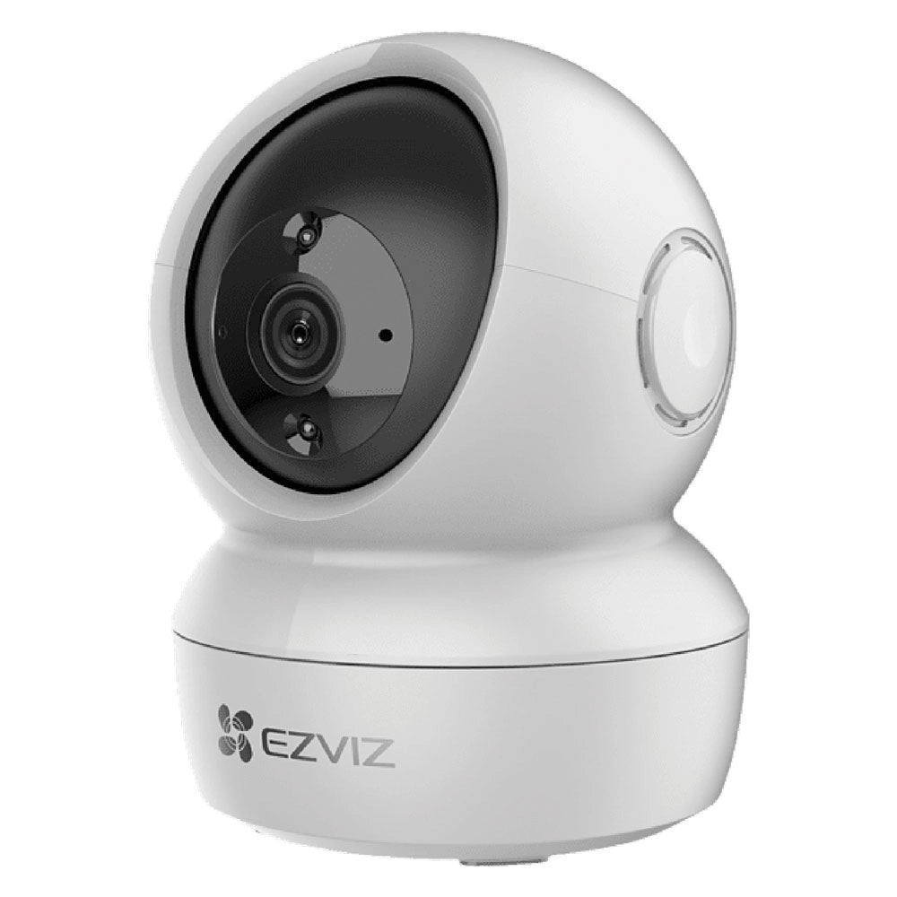 1pz telecamera panoramica wi-fi per interni 'h6c' ezviz risoluzione 1920*1080 cod:ferx.8068540nlm