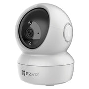 1pz telecamera panoramica wi-fi per interni 'h6c' ezviz risoluzione 1920*1080 cod:ferx.8068540nlm