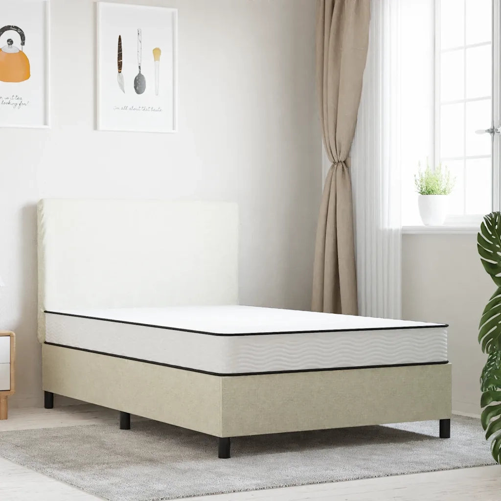 Materasso a Molle-Materasso per letto Bonnel Medio 120x200 cm 928520