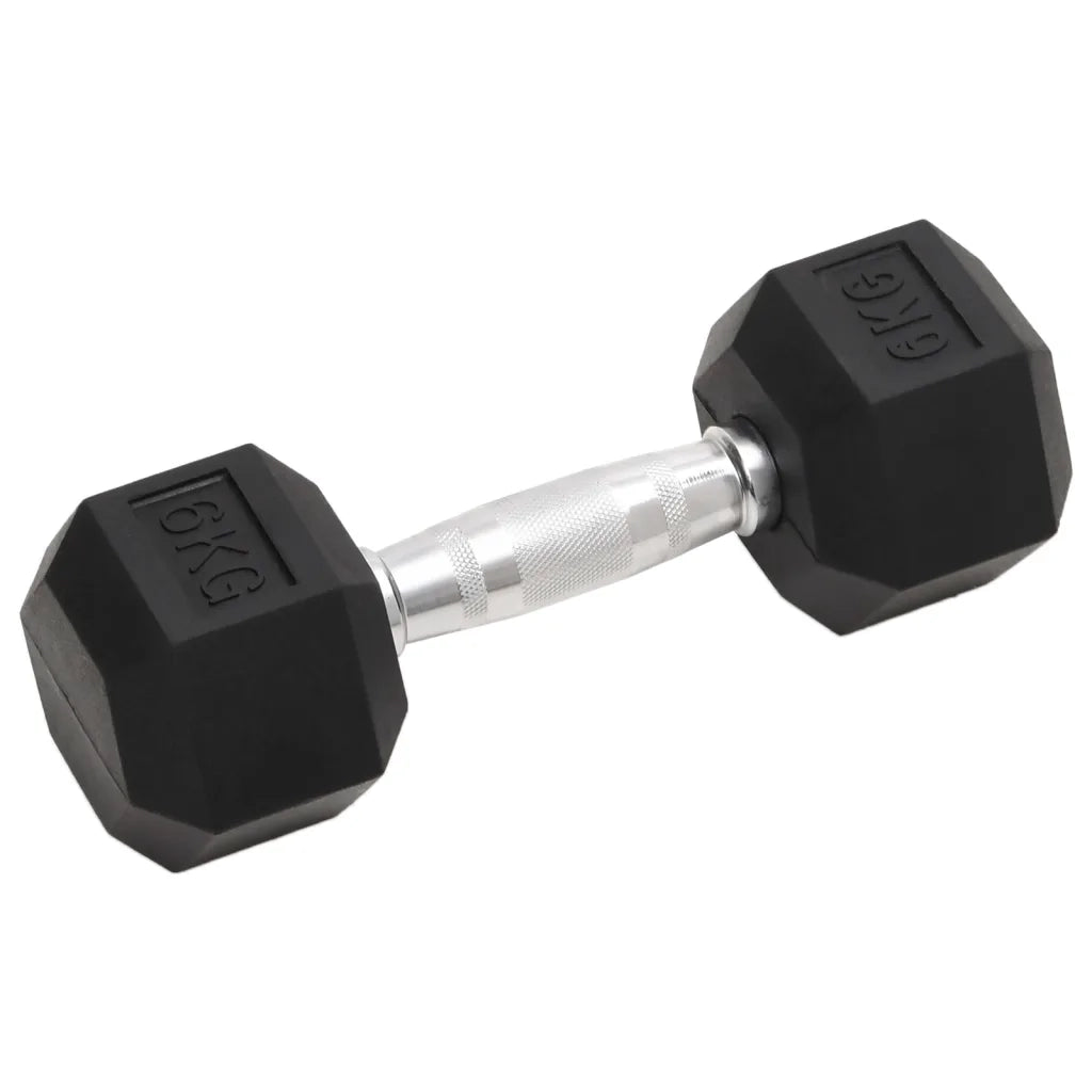 Manubri 2 pz 12 kg Totale in Ghisa CFW2704589
