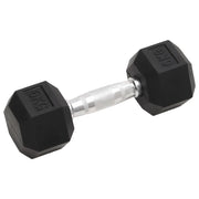 Manubri 2 pz 12 kg Totale in Ghisa CFW2704589