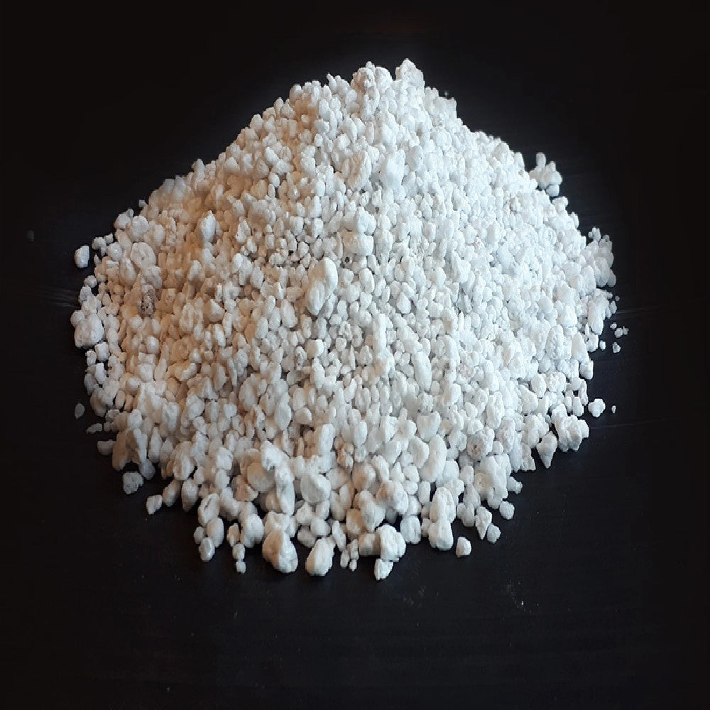 PERLITE ESPANSA agriperlite PER PIANTE vasi ASSORBE ACQUA 5lt VIGORPLANT