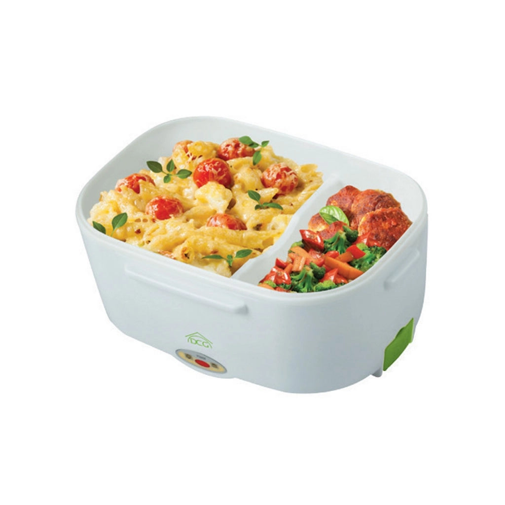 Scaldavivande Elettrico Portatile Thermos Porta Cibo con Riscaldamento Integrato - SV0100
