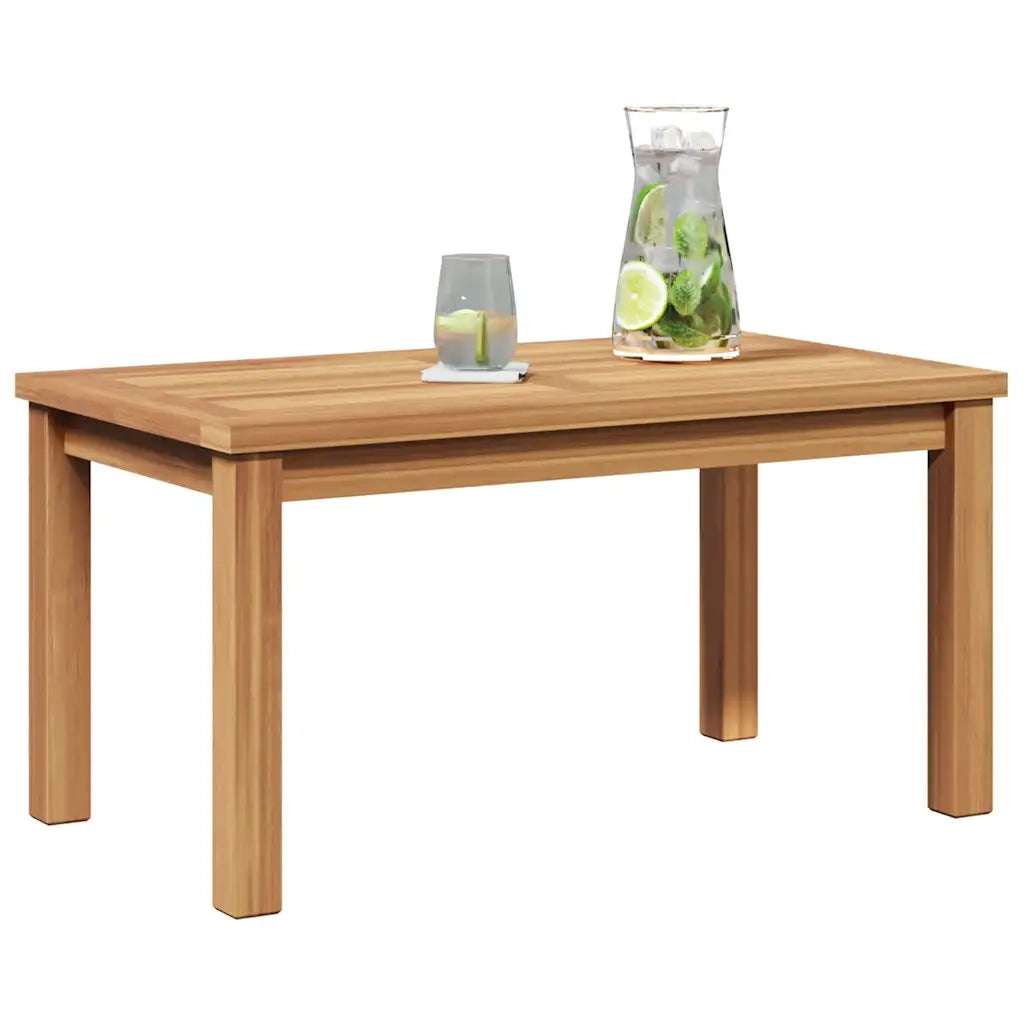 Tavolino da salotto Marrone 70 x 40 x 36 cm 42002302