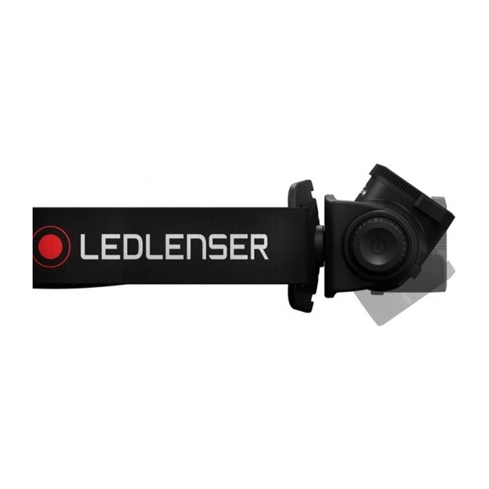 Torcia Ledlenser H5 Core