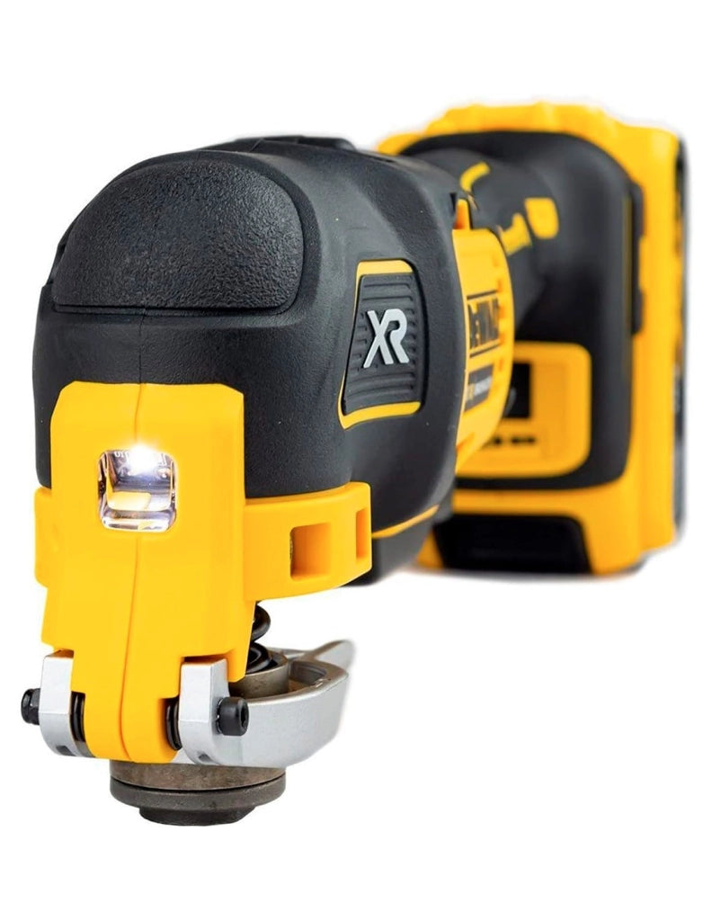 Utensile Multifunzione DeWALT DCS356NT (Solo corpo + TSTAK II)
