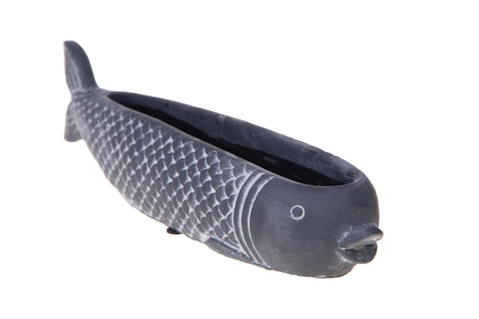 Set 3 Contenitori Balena 225 H 85 cm